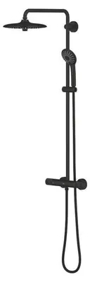 Produktbild von GROHE Vitalio Joy System 260 Duschsystem mit Thermostatbatterie für Wandmontage (Kopie)