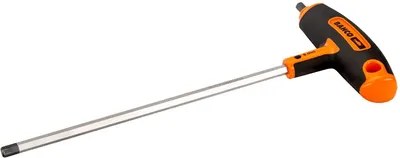 Obrázek produktu pro Bahco Innen-Sechskantschraubendreher Schlüsselweite Metrisch 6 mm