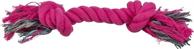 Produktbild von TRIXIE 3272 Spieltau Farbe  26 cm