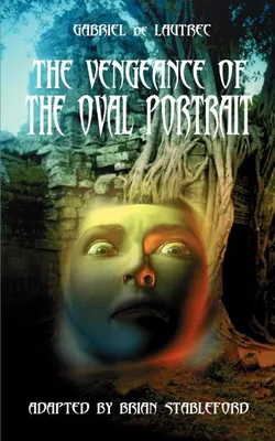 Immagine prodotto di The Vengeance of the Oval Portrait