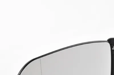Produktbild von Johns, Spiegel Glas Außenspiegel Glas passend für Mercedes W210 E-Klasse 07/99-03/03 LI 2108100721 A2108100721