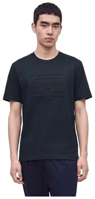Produktbild von T-Shirt Lacoste TH0794-00-GJP für Herren
