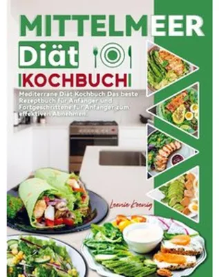 Image de Mittelmeer Diät Kochbuch