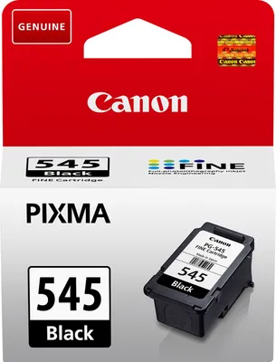 Obrázok produktu pre Canon Pixma TS3151 Atramentová kazeta BK (PG545) Tlačová kazeta