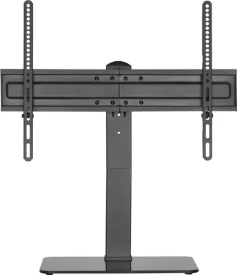 Produktbild von TV-Ständer - TV-Ständer - Tischmodell - drehbar - höhenverstellbar 36 cm bis 55 cm