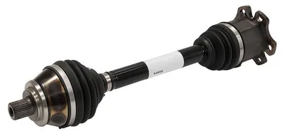 Produktbild von Antriebswelle 538 mm Ø 100 mm LÖBRO Aftermarket-Expertise für AUDI A8