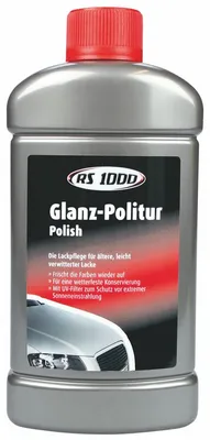 Produktbild von RS1000 57303 Glanzpolitur 500 ml