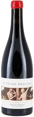 Produktbild von Raymond Usseglio Le Péché Rouge 2022 | Rotwein | Frankreich | 1 x 0,75 Liter