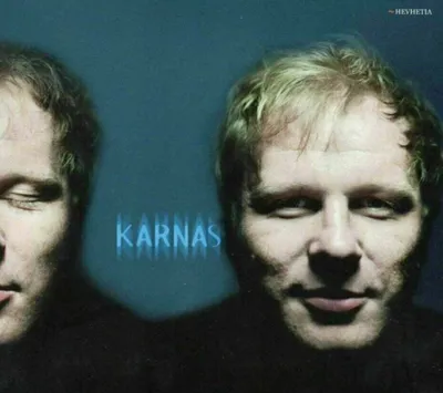 Obrázok produktu pre Grzegorz Karnas - Karnas (CD)