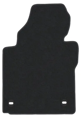 Produktbild von für VW Touran ab 2003-2007 7-Sitzer, 1 tlg. Passform Fahrerautofußmatte | PETEX