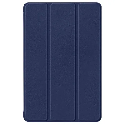 Produktbild von Avizar, Klapphülle für Samsung Galaxy Tab S9 Ultra Multipositionshalterung, Nachtblau