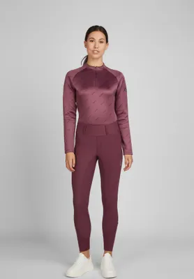 Produktbild von Eskadron Heritage 23/24 Pro Vollgrip Reitleggings Damen