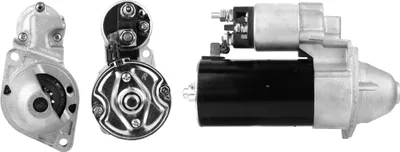 Produktbild von LUCAS LRS01440 Starter Anlasser 1,7kW passend für MERCEDES-BENZ A-Klasse (W168) 12V
