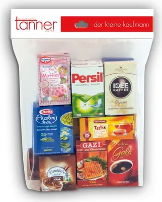 Produktbild von Kaufladenzubehör verschweißt