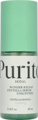 Produktbild von Purito Seoul Wonder Releaf Centella Serum Unscented