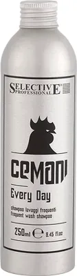 Image de Selective Cemani Every Day Shampoo 250ml - lavage fréquent