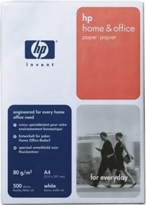 Produktbild von Papier 500 Blatt A4 80g