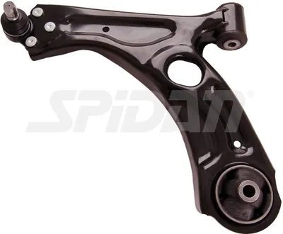 Produktbild von SPIDAN CHASSIS PARTS 58283 Querlenker Unten Vorne Links für CHEVROLET AVEO Schrägheck (T300)
