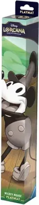 Produktbild von Ravensburger Disney Lorcana Spielmatte Mickey Mouse Kartenspiele