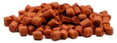 Produktbild von P.R. Baits The Baitmaster Range Pellets 1 kg