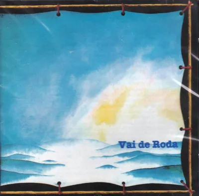 Productafbeelding van VAI DE RODA - Vai De Roda [CD]