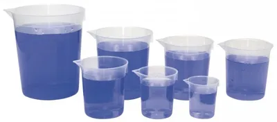 Obrázek produktu pro Sada odměrných šálků, 7