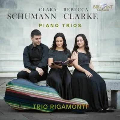 Image de Trios avec piano