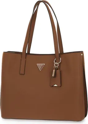 Produktbild von Guess Shopper Meridian Girlfriend Tote 37 x 12 x 30