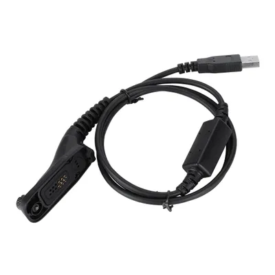 Zdjęcie produktu dla Kabel do programowania, kabel USB, kabel do programowania USB, dla Motorola Kabel do programowania, dla Motorola USB