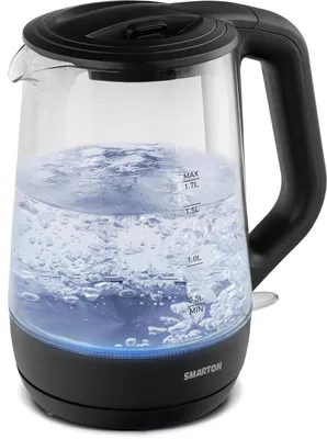 Produktbild von SMARTON WK 400 Rýchlovarná kanvica