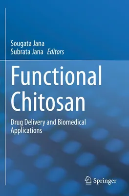 Produktbild von Functional Chitosan