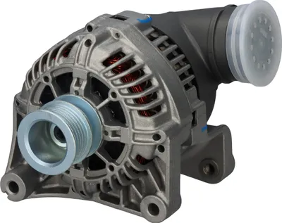 Produktbild von VALEO 437366 Lichtmaschine Generator LiMa 90A 14V für BMW 3 Limousine (E46) 5 Limousine (E39) 3 Touring (E46) 3 Coupe (E46) 5 Touring (E39)