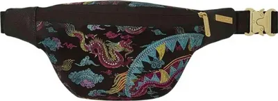 Produktbild von Gürteltasche Sprayground 910B6894NSZINT01 für Uni