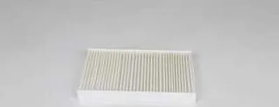 Produktbild von BSG BSG 75-145-004 Innenraumfilter Pollenfilter für RENAULT CLIO II (BB0/1/2, CB0/1/2)
