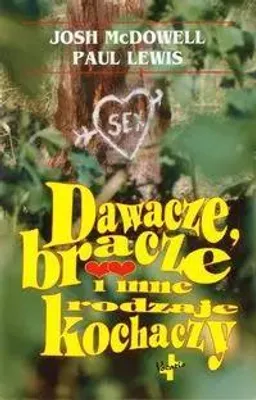 Immagine prodotto di Dawacze bracze i inne rodzaje kochaczy
