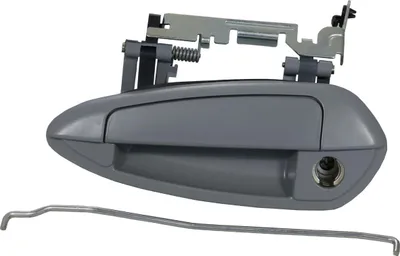 Produktbild von Türgriff Außentür Außen Vorne Links Grundiert Fiat Grande Punto Ab 05 735471438