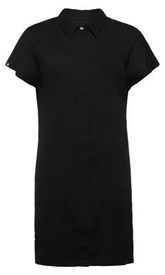 Image de Robe Horsefeathers Kali (noir) - XS