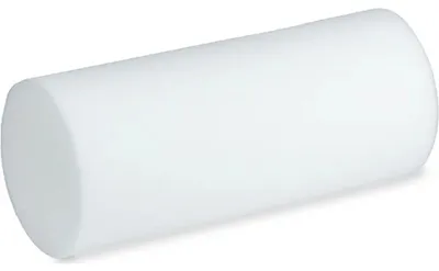 Zdjęcie produktu dla Pianka - walec PUR - 15x35 cm - biała