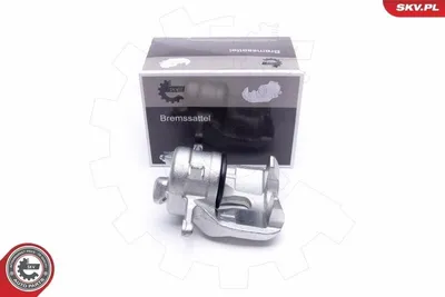 Produktbild von zacisk hamulca przód prawy, FIAT Sedici SUZUKI SX5, 5511079J00