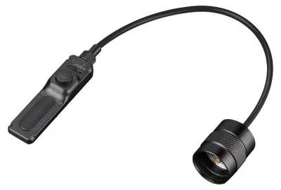 Zdjęcie produktu dla Przycisk włącznika na kablu żelowym Fenix AER-02 V2.0