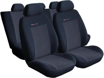 Produktbild von Autopotahy HYUNDAI TUCSON III, od r. 2015, šedočerné