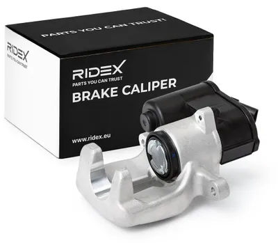 Produktbild von RIDEX 78B0083 Bremssattel Hinten Links Hinten Ø38mm für VW Passat Variant (3C5) Passat Limousine (3C2)