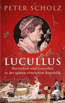 Obrázek produktu pro Lucullus