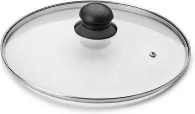 Image de [IBILI970724] Couvercle en verre Ibili (24 cm)