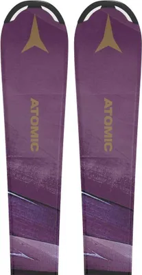 Produktbild von ATOMIC MAVEN GIRL 100-120 + C 5 GW Lavender/ Lavender/ 110