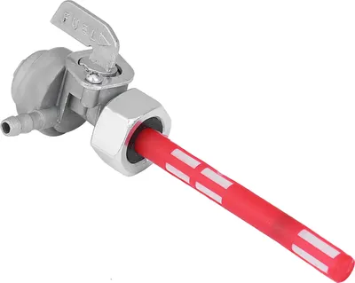 Zdjęcie produktu dla Zawór Petcock zbiornika paliwa, zawór przełączający zbiornika paliwa, zawór przełączający zbiornika gazu, zawór przełączający zbiornika paliwa, zawór przełączający zbiornika paliwa gazowego