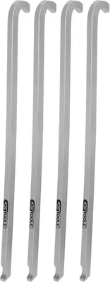 Productafbeelding van KS TOOLS spanbrugtrekker 655.0014, 130 mm, gereedschapsstaal, 200 g