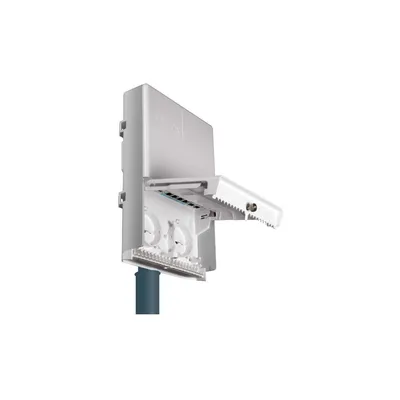 Produktbild von Switch Mikrotik CSS610-1Gi-7R-2S+OUT