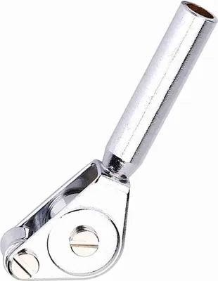 Obrázek produktu pro Nerezová ocel Roller Rod Tip Guide Sea Boat Fishing Trolling Tackle Accessory (5#)