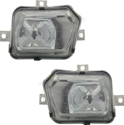 Produktbild von TYC Nebelscheinwerfer Set für Iveco Daily III 1999-2006 NSW H1